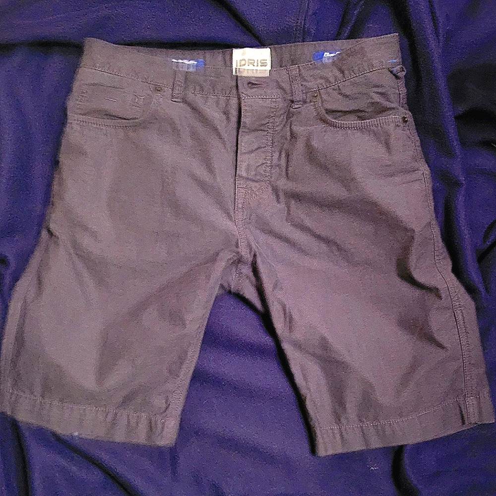 Idris Shorts